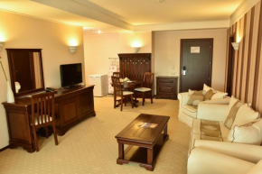 Отель Apartments Alpin Poiana Brasov, Брашов
